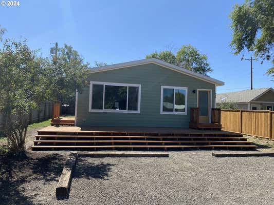 428 W COLLINS ST, GOLDENDALE, WA 98620 - Image 1