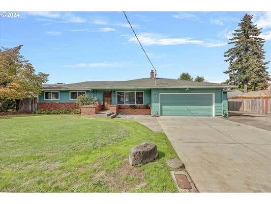 555 S DOUGLAS ST, CANBY, OR 97013 - Image 1