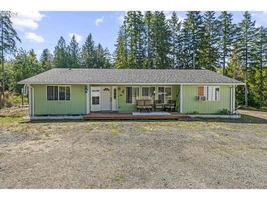 109 JORDAN WAY, TOUTLE, WA 98649 - Image 1