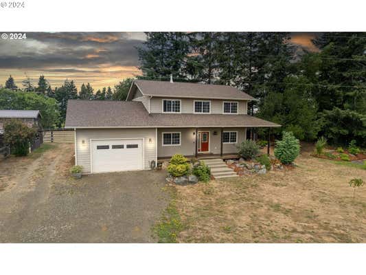 87951 BLAZER LN, BANDON, OR 97411 - Image 1