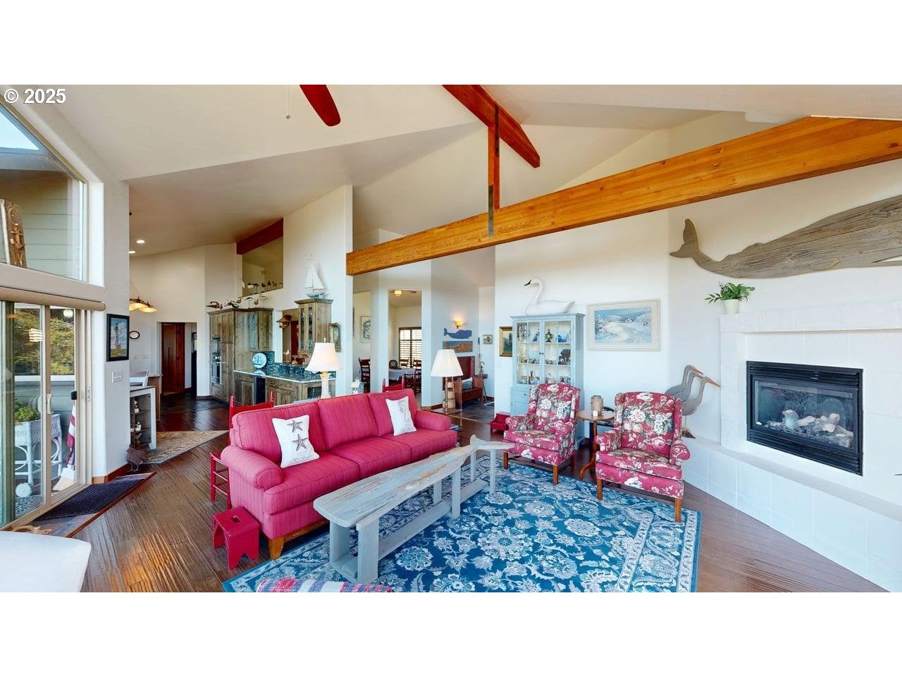 Brookings, Oregon, 97415, United States, 3 Bedrooms Bedrooms, ,4 BathroomsBathrooms,Residential,Active,1927672