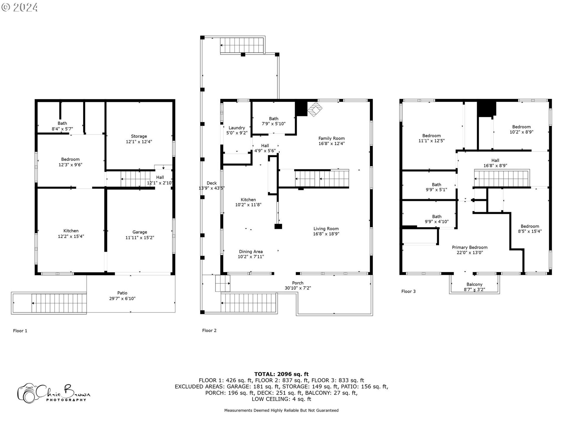 Government Camp, Oregon, 97028, United States, 5 Bedrooms Bedrooms, ,4 BathroomsBathrooms,Residential,Active,1704266