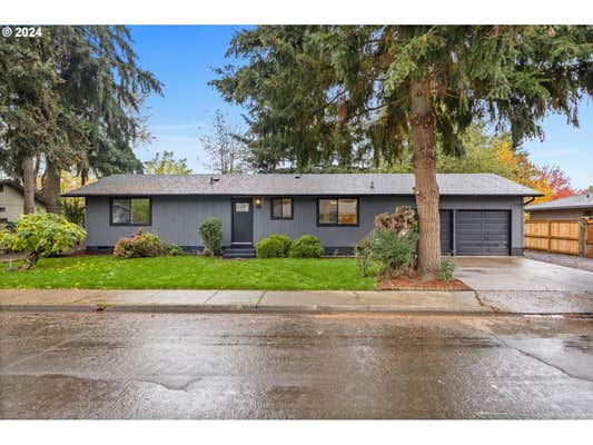 4810 HERMAN ST, EUGENE, OR 97404 - Image 1