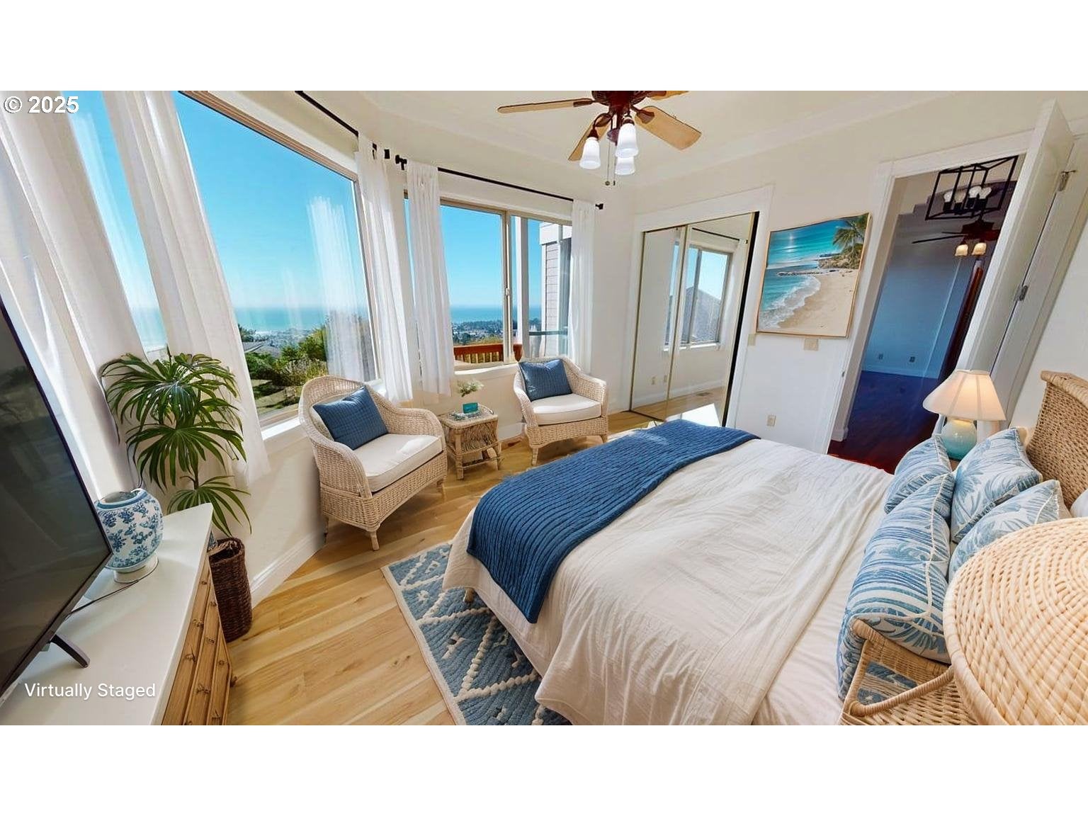 Brookings, Oregon, 97415, United States, 4 Bedrooms Bedrooms, ,4 BathroomsBathrooms,Residential,Active,1967294