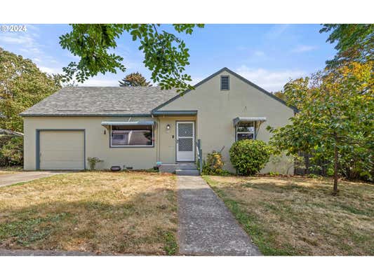 3118 NE 87TH PL, PORTLAND, OR 97220 - Image 1