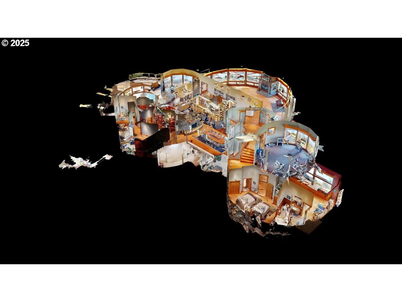Gold Beach, Oregon, 97444, United States, 3 Bedrooms Bedrooms, ,6 BathroomsBathrooms,Residential,Active,1953281