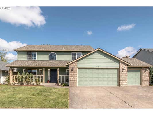 849 BOARDWALK AVE NE, KEIZER, OR 97303 - Image 1