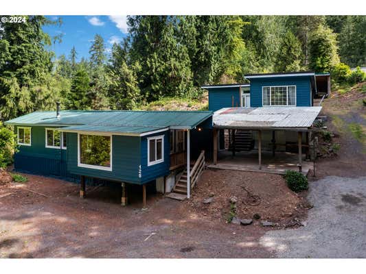 128 LAKEVIEW DR, SILVERLAKE, WA 98645 - Image 1