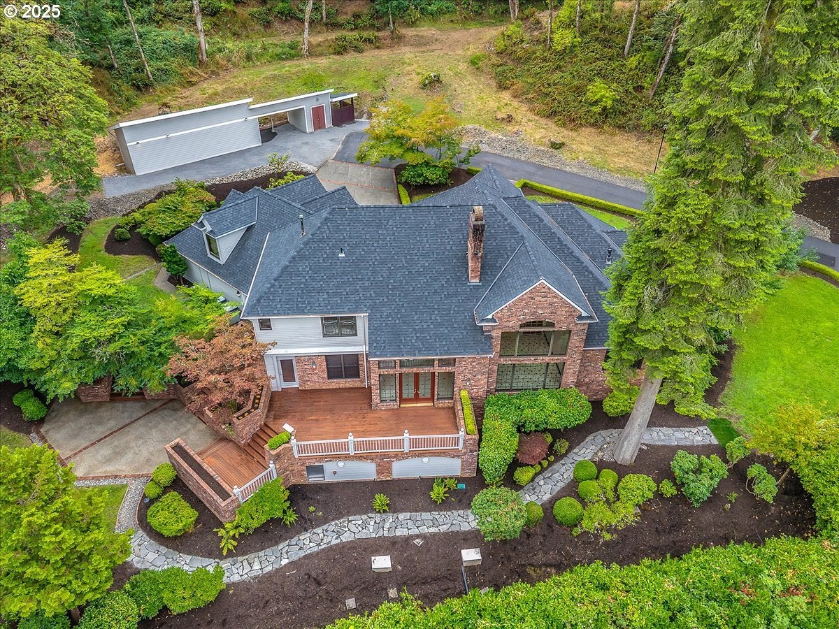 Rainier, Oregon, 97048, United States, 4 Bedrooms Bedrooms, ,5 BathroomsBathrooms,Residential,Active,1936128