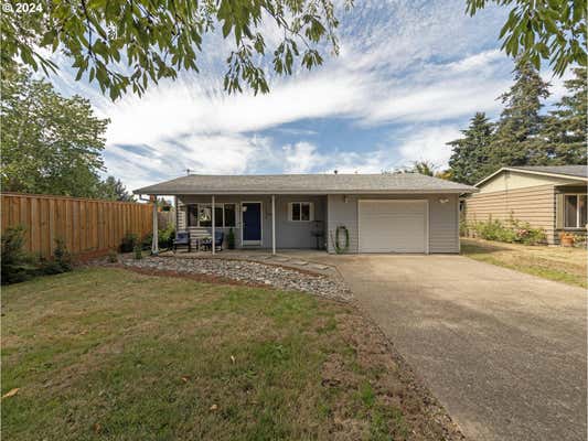 1004 NW GARIBALDI ST, HILLSBORO, OR 97124 - Image 1