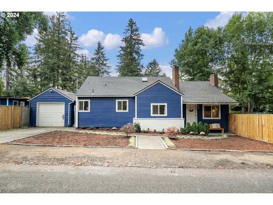 2410 SE TARBELL AVE, MILWAUKIE, OR 97267 - Image 1