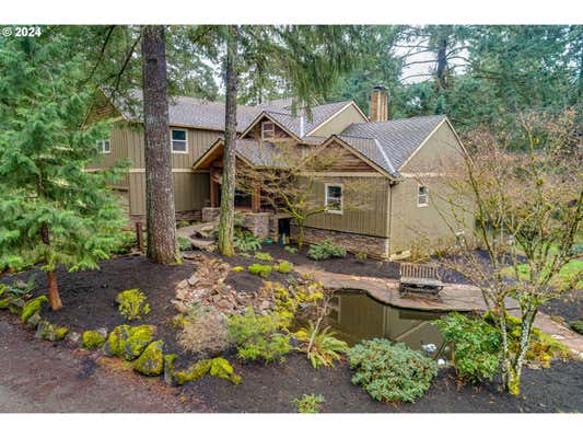 29751 NW QUAIL RUN DR, GASTON, OR 97119 - Image 1