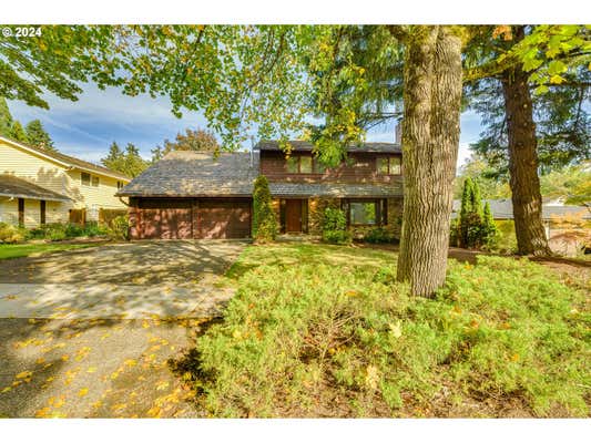 13255 SW SARATOGA LN, BEAVERTON, OR 97008 - Image 1