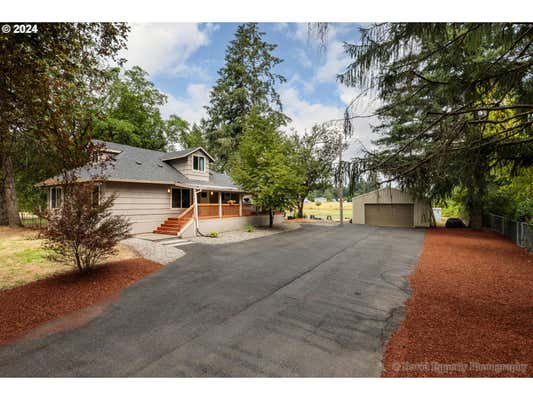 34299 BACHELOR FLAT RD, SAINT HELENS, OR 97051 - Image 1