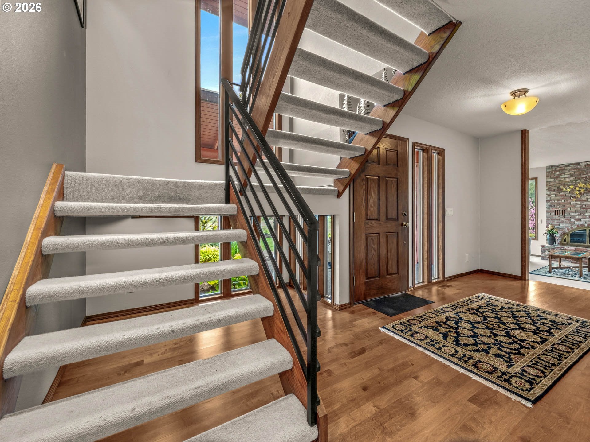 Portland, Oregon, 97231, United States, 4 Bedrooms Bedrooms, ,3 BathroomsBathrooms,Residential,Active,2043837