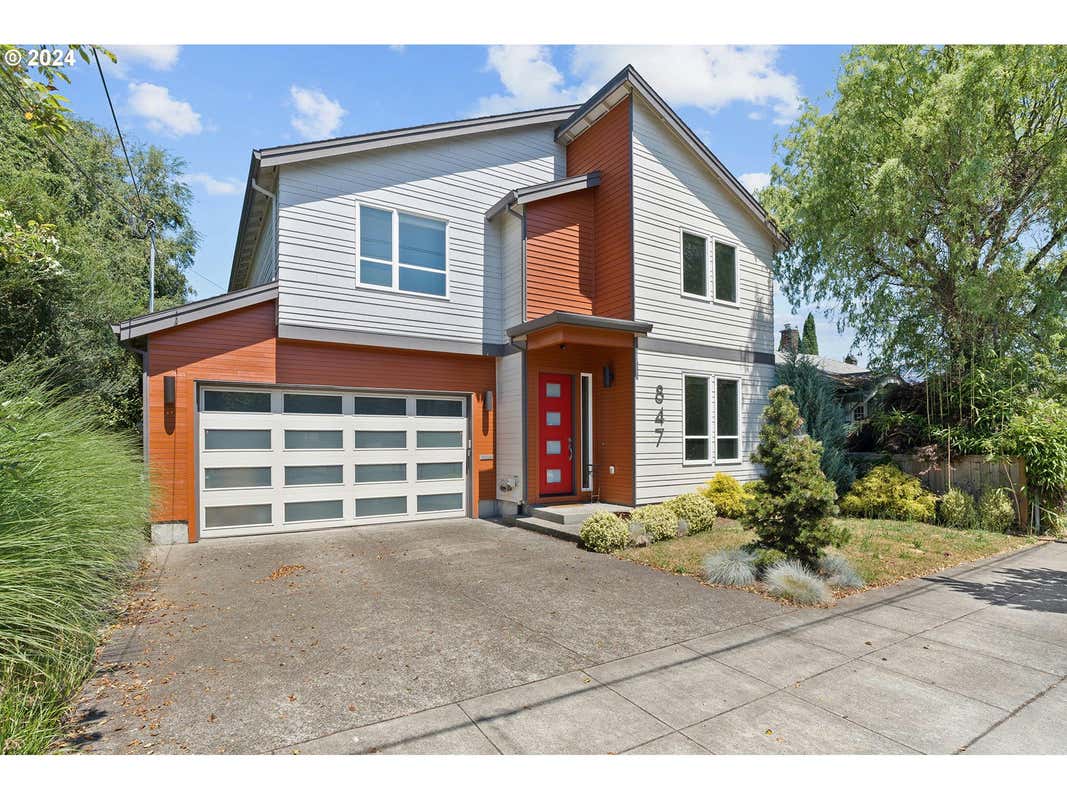 847 N RUSSET ST, PORTLAND, OR 97217, photo 1 of 46