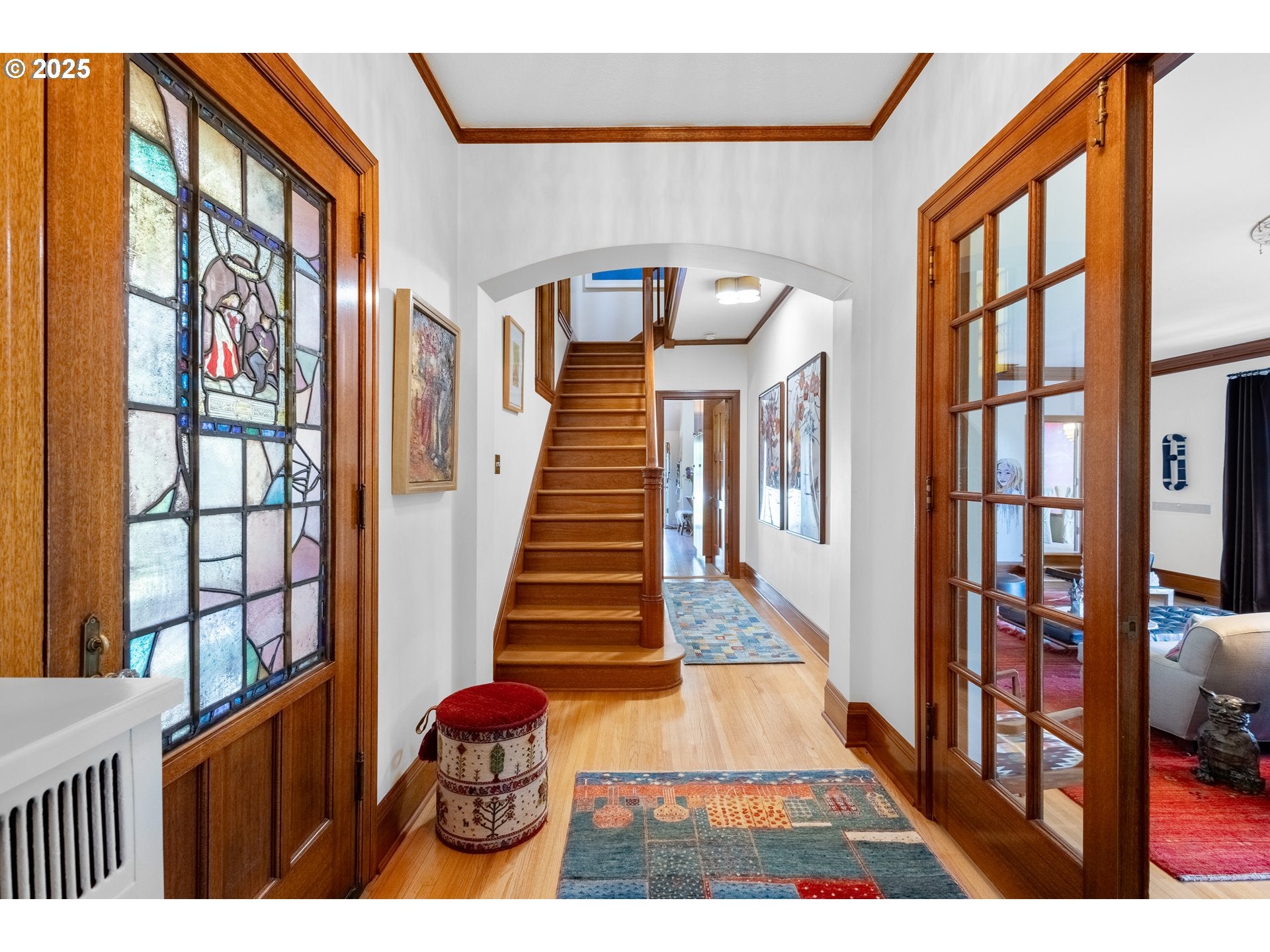 Portland, Oregon, 97239, United States, 4 Bedrooms Bedrooms, ,5 BathroomsBathrooms,Residential,Active,1772733