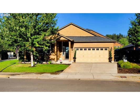 87832 FERNDALE CT, VENETA, OR 97487 - Image 1