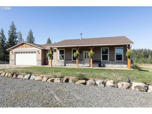 38570 SE PORTER RD, ESTACADA, OR 97023 - Image 1