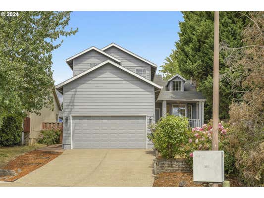 5525 NW DEERFIELD WAY, PORTLAND, OR 97229 - Image 1