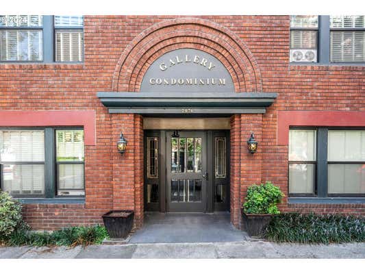 2076 NW JOHNSON ST APT 102, PORTLAND, OR 97209 - Image 1