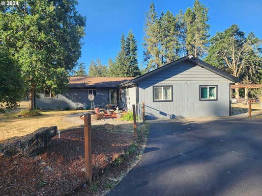 25619 JEANS RD, VENETA, OR 97487 - Image 1