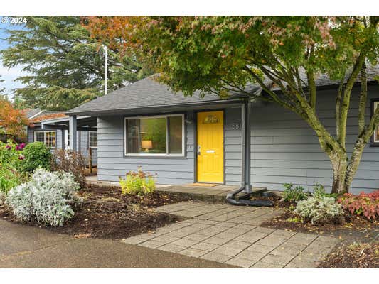 5811 N HUDSON ST, PORTLAND, OR 97203 - Image 1