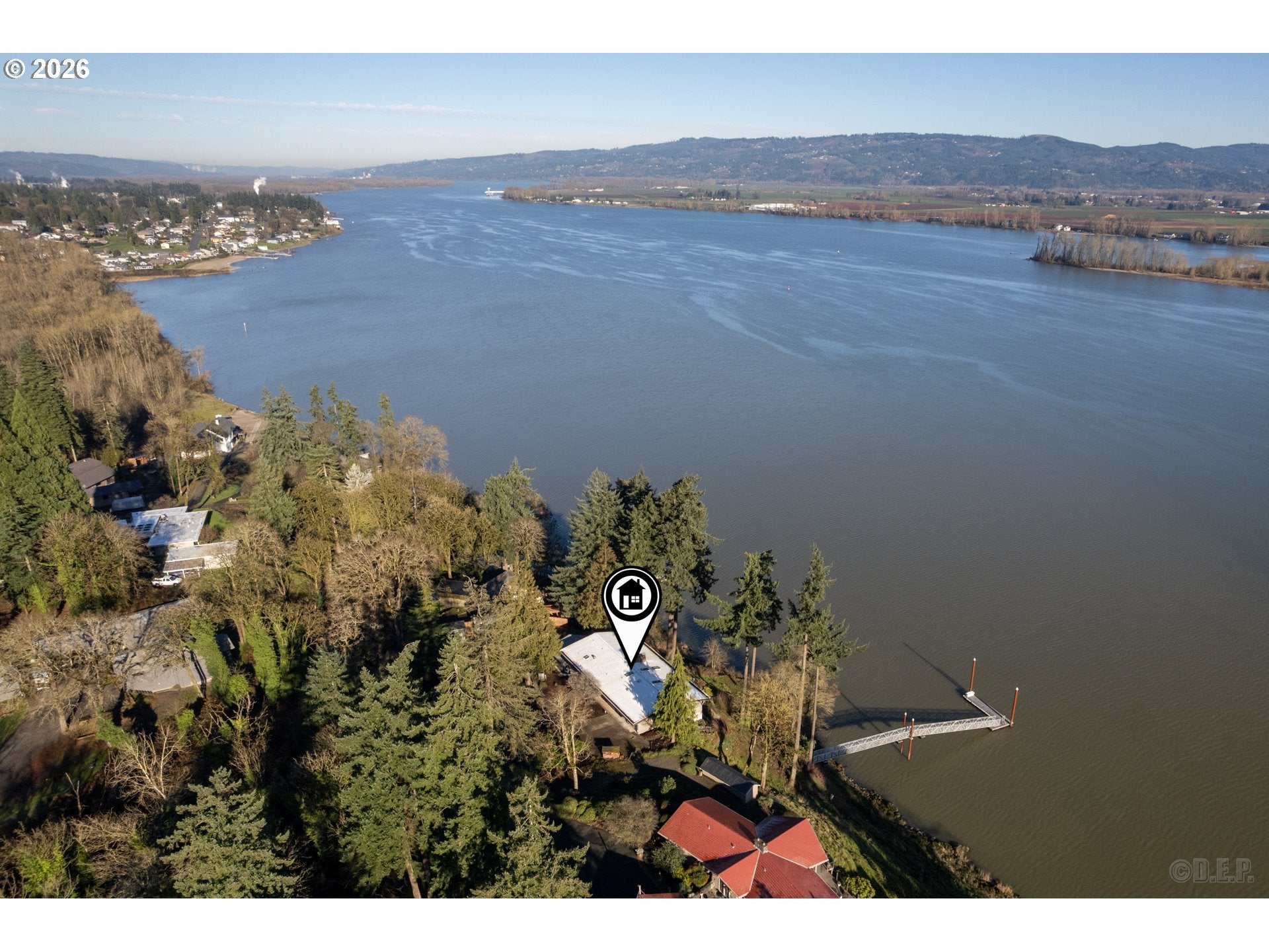 St. Helens, Oregon, 97051, United States, 3 Bedrooms Bedrooms, ,4 BathroomsBathrooms,Residential,Active,2007622