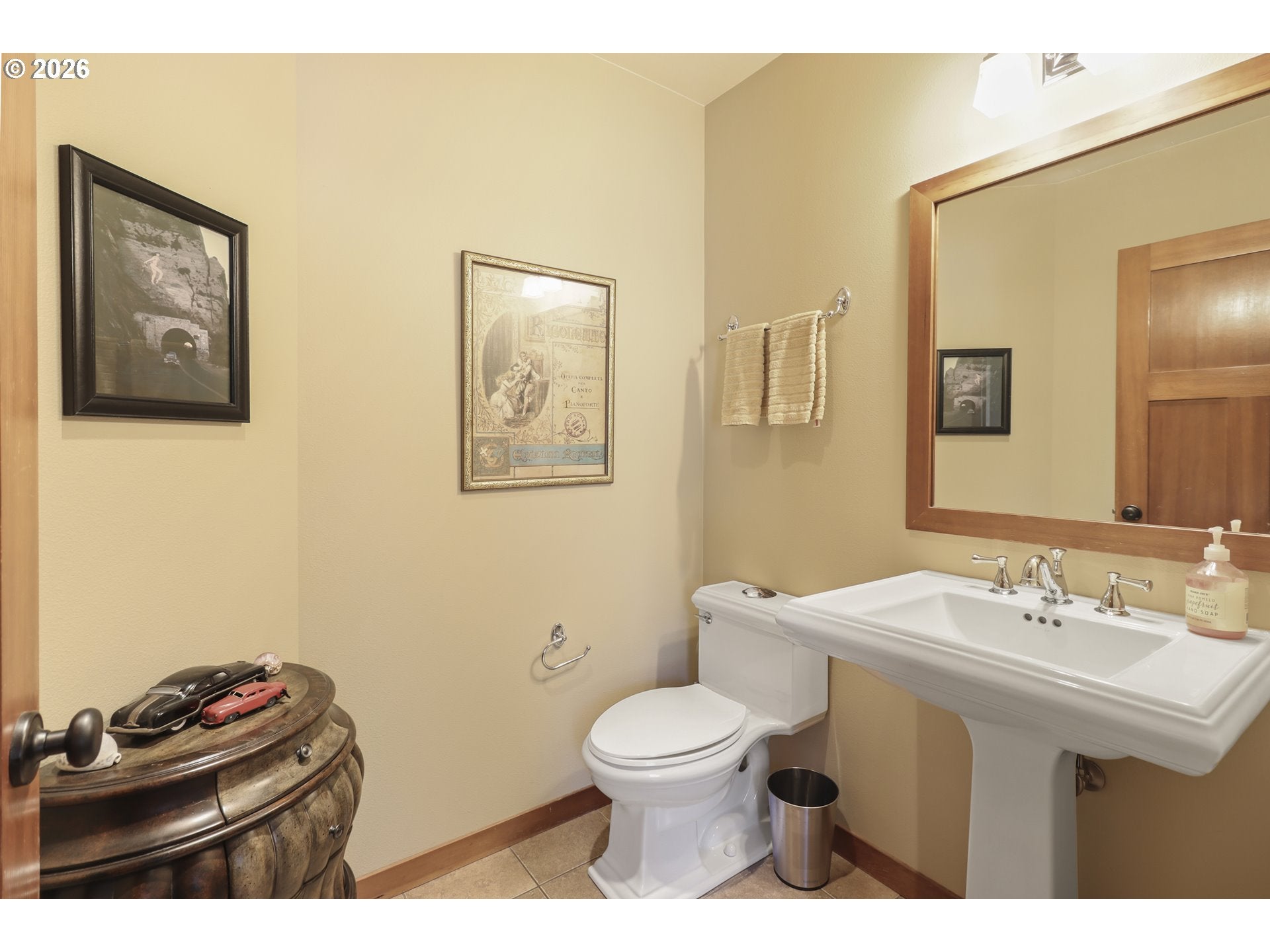 Gold Beach, Oregon, 97444, United States, 4 Bedrooms Bedrooms, ,4 BathroomsBathrooms,Residential,Active,2021632