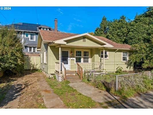 1829 SE WASHINGTON ST, PORTLAND, OR 97214 - Image 1