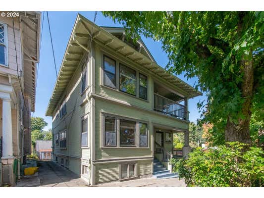 913 SE 27TH AVE, PORTLAND, OR 97214 - Image 1