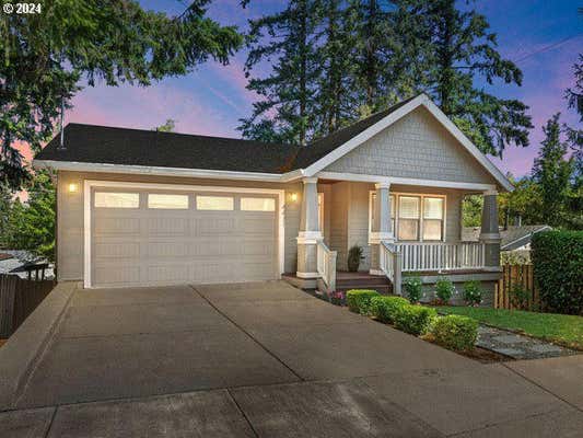 4431 SW CORONADO ST, PORTLAND, OR 97219 - Image 1