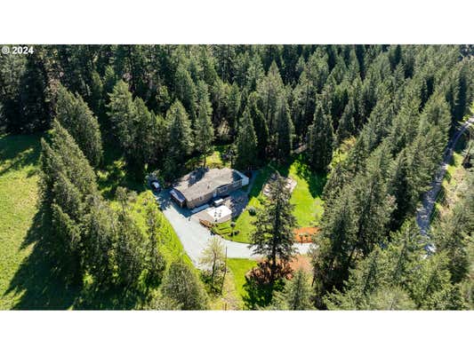 1689 HIDDEN HOMESTEAD RD, MYRTLE CREEK, OR 97457 - Image 1