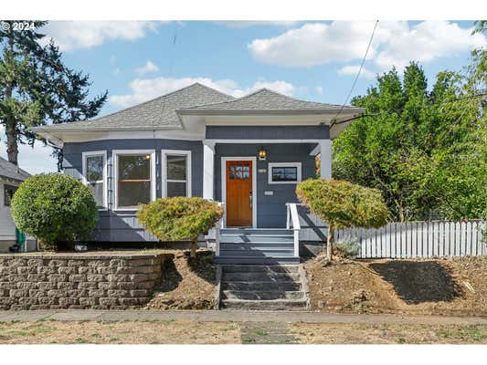 6329 SE 71ST AVE, PORTLAND, OR 97206 - Image 1