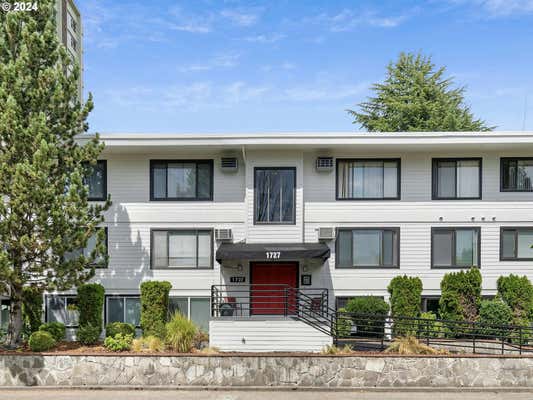 1727 NE MULTNOMAH ST APT 14, PORTLAND, OR 97232 - Image 1