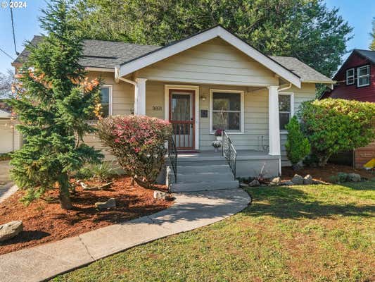 3801 NE 67TH AVE, PORTLAND, OR 97213 - Image 1