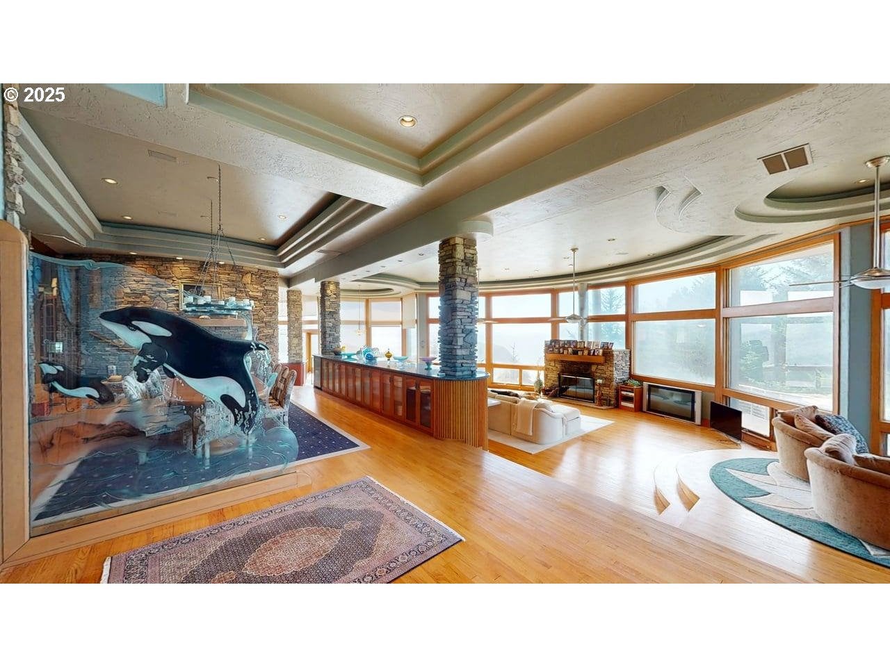 Gold Beach, Oregon, 97444, United States, 3 Bedrooms Bedrooms, ,6 BathroomsBathrooms,Residential,Active,1953281