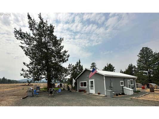 23615 BLISS RD, SPRAGUE RIVER, OR 97639 - Image 1