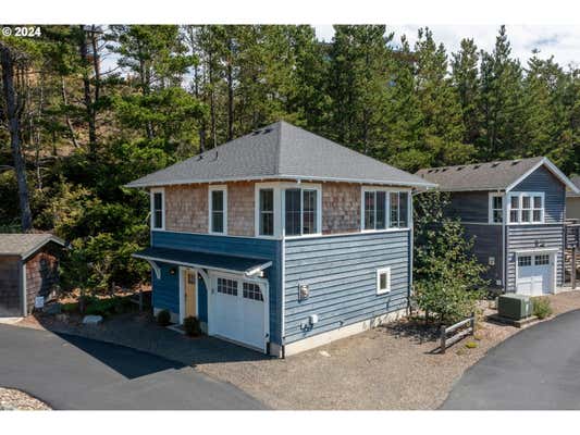 364 JACKSON WAY, MANZANITA, OR 97130 - Image 1