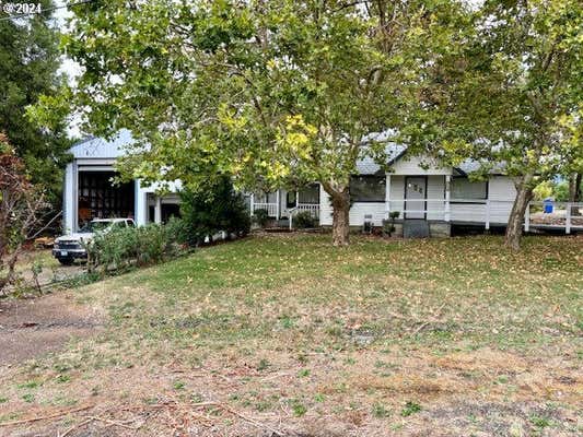 90 SW CIVIL BEND AVE, WINSTON, OR 97496 - Image 1