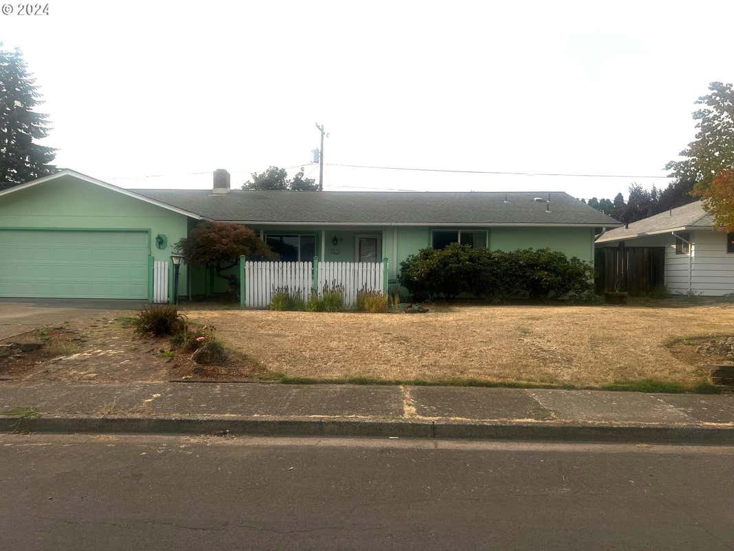 208 E ANCHOR AVE, EUGENE, OR 97404, photo 1