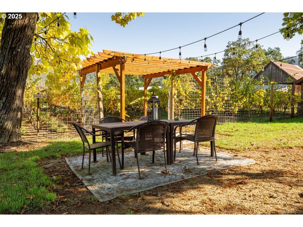 Roseburg, Oregon, 97471, United States, 3 Bedrooms Bedrooms, ,2 BathroomsBathrooms,Residential,Active,1989759