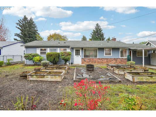 3738 SE WAKE ST, MILWAUKIE, OR 97222 - Image 1