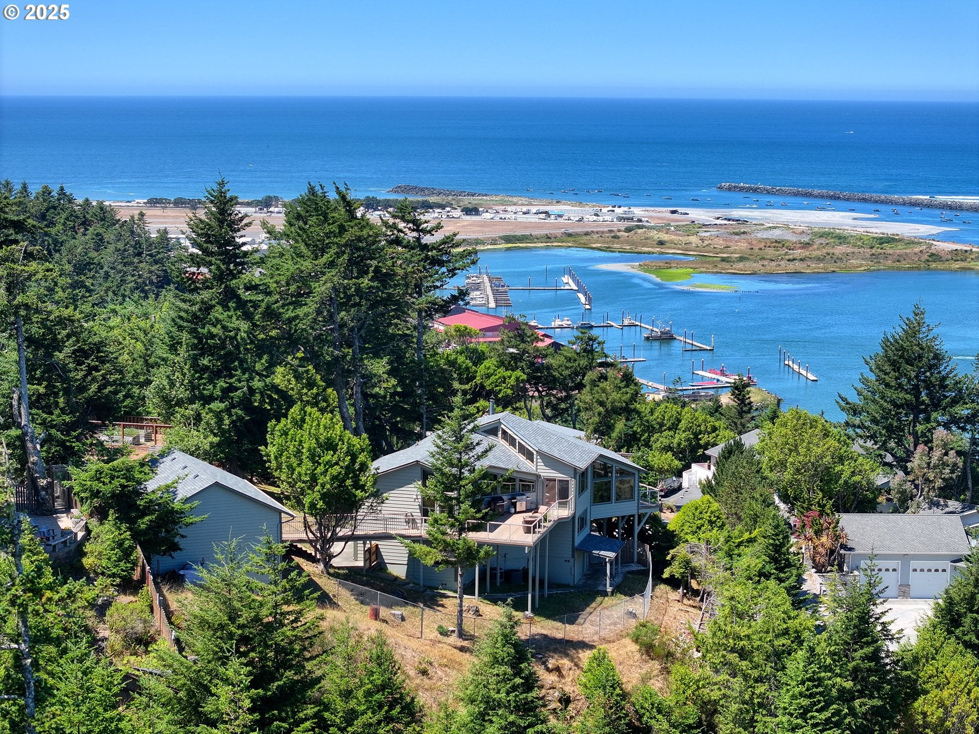 Gold Beach, Oregon, 97444, United States, 4 Bedrooms Bedrooms, ,3 BathroomsBathrooms,Residential,Active,1913016