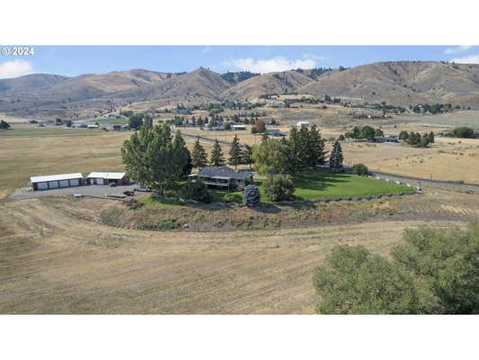 18373 W CAMPBELL LOOP, BAKER CITY, OR 97814 - Image 1