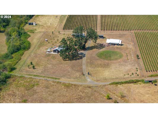 25401 NW DODSON RD, YAMHILL, OR 97148 - Image 1