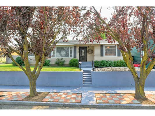 1312 E 11TH ST, THE DALLES, OR 97058 - Image 1