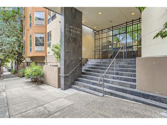 1535 SW CLAY ST APT 138, PORTLAND, OR 97201 - Image 1