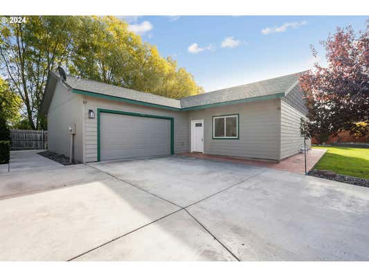 931 SW 14TH PL, HERMISTON, OR 97838 - Image 1