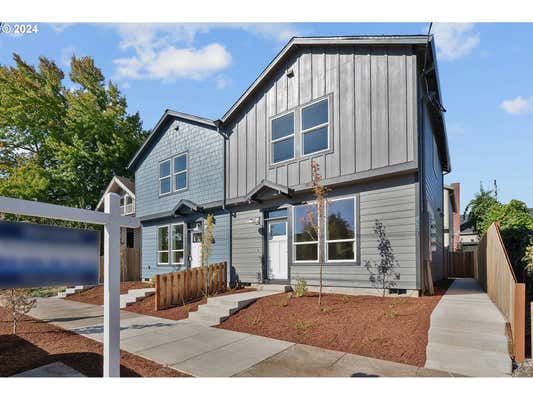 8631 SE WASHINGTON ST, PORTLAND, OR 97216 - Image 1